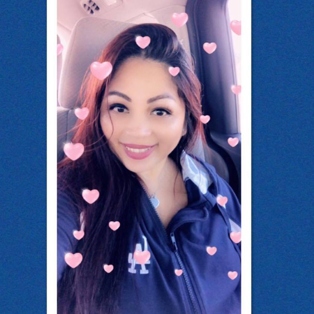 Meet your Posher, Aileen